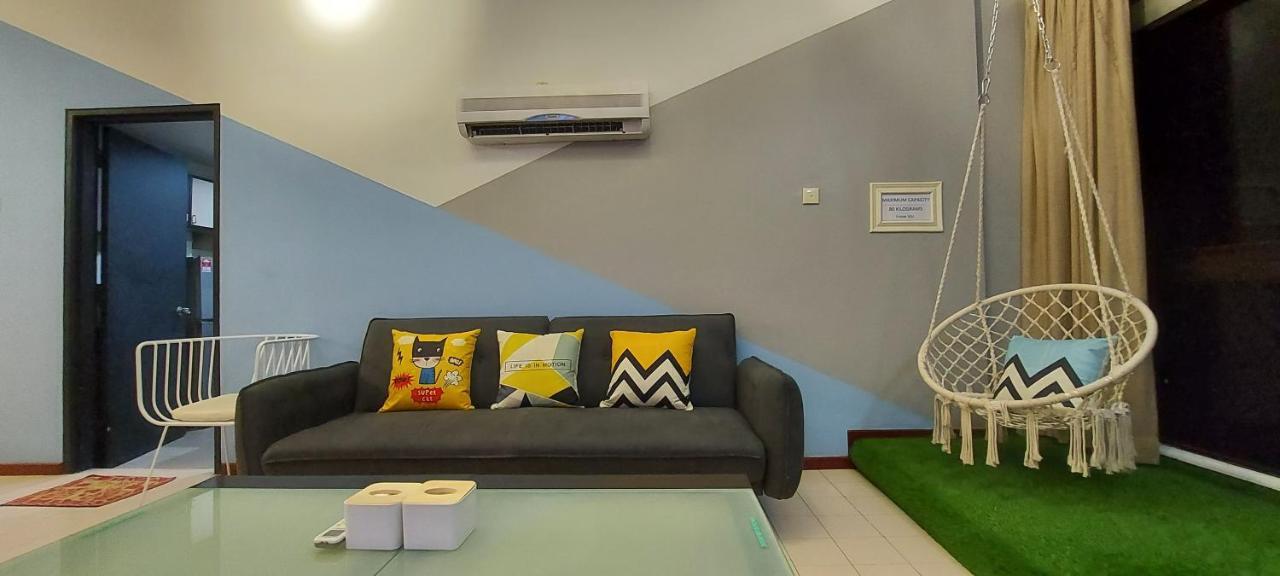 Apartment Fahrenheit 88, 11 *