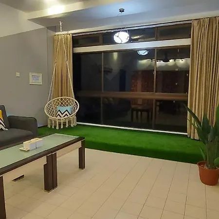 Fahrenheit 88, Kuala Lumpur 11 Apartment Exterior photo